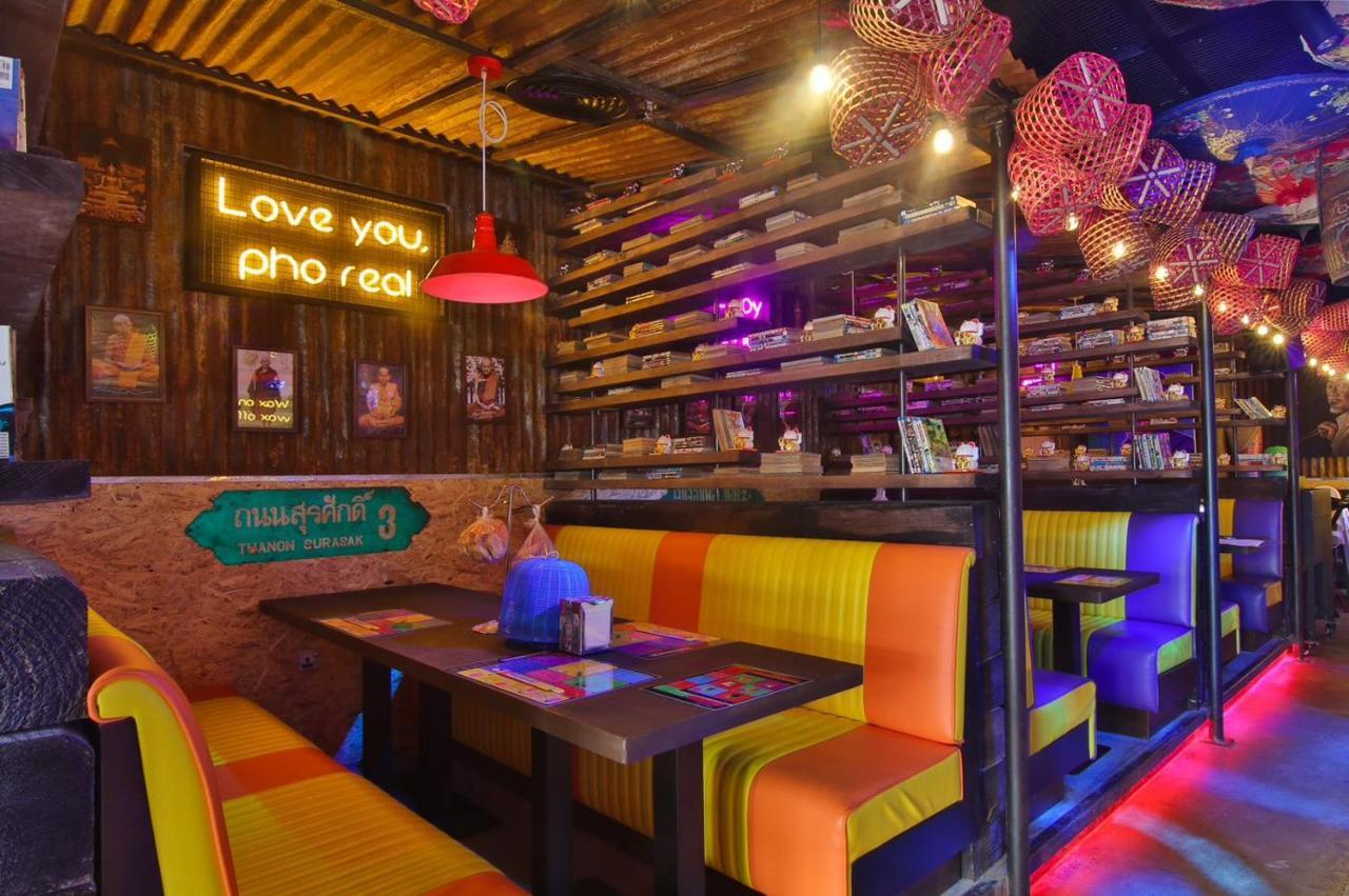 Studio One Hotel Dubaj Zewnętrze zdjęcie