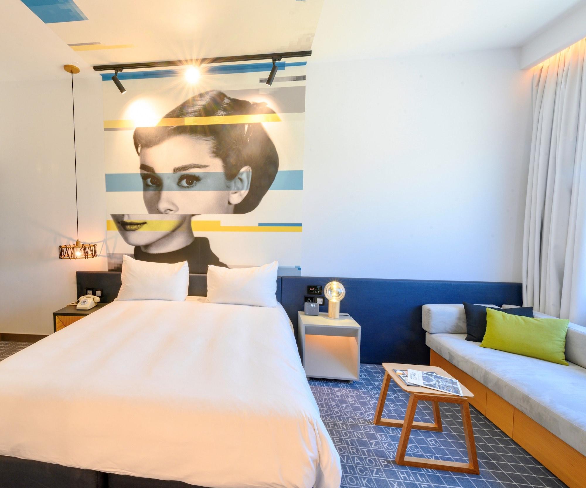 Studio One Hotel Dubaj Zewnętrze zdjęcie