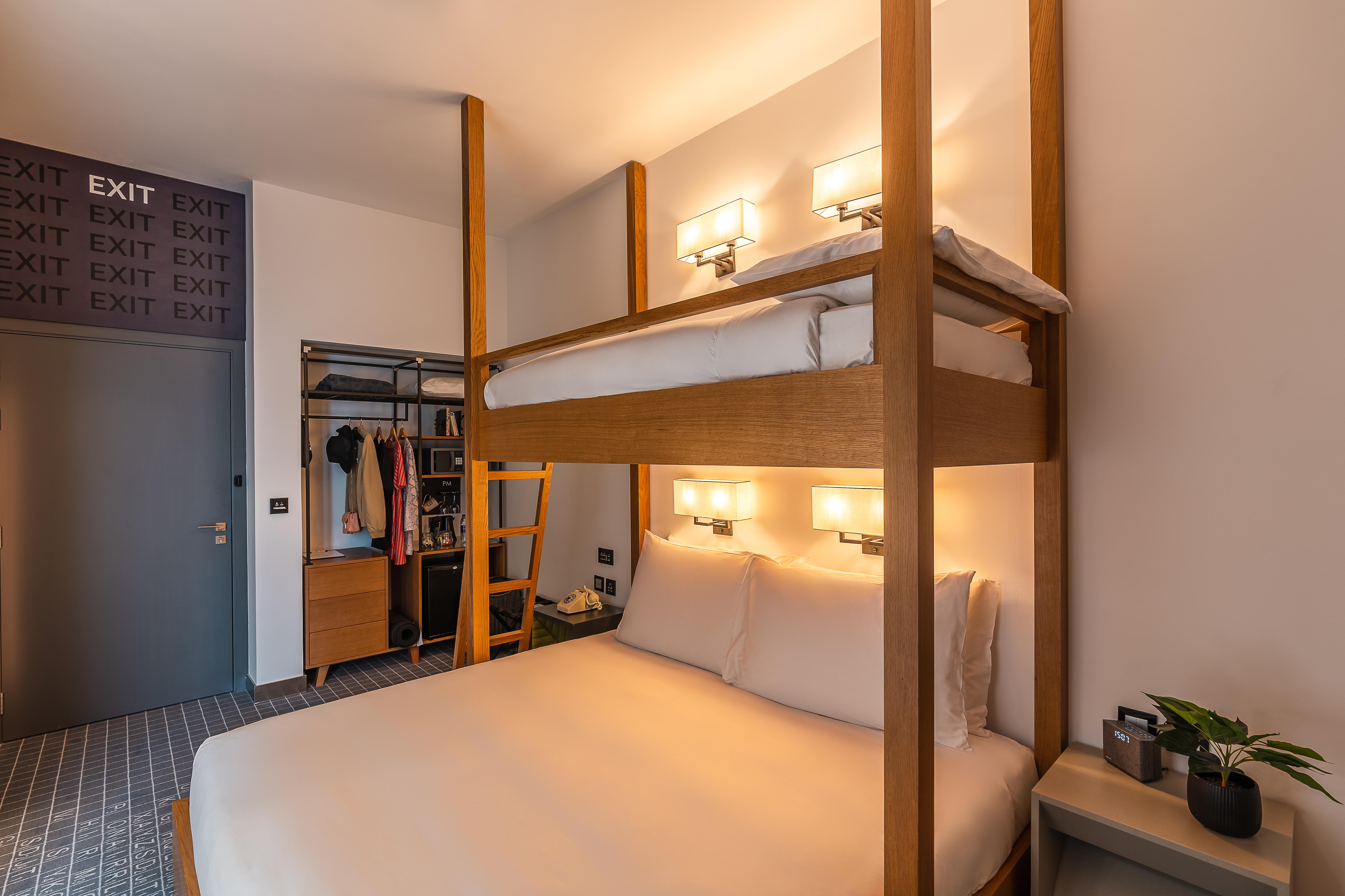 Studio One Hotel Dubaj Zewnętrze zdjęcie