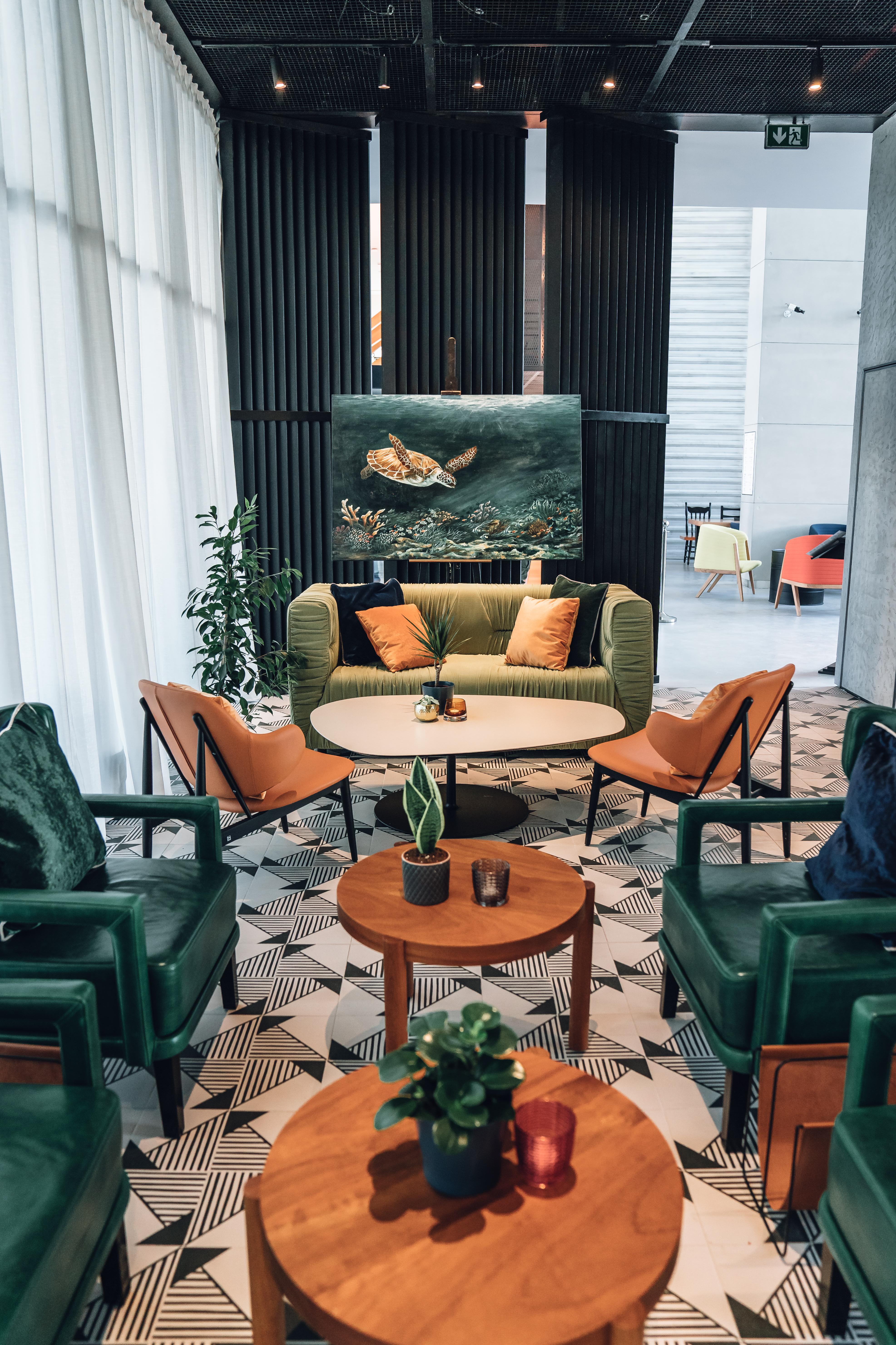 Studio One Hotel Dubaj Zewnętrze zdjęcie
