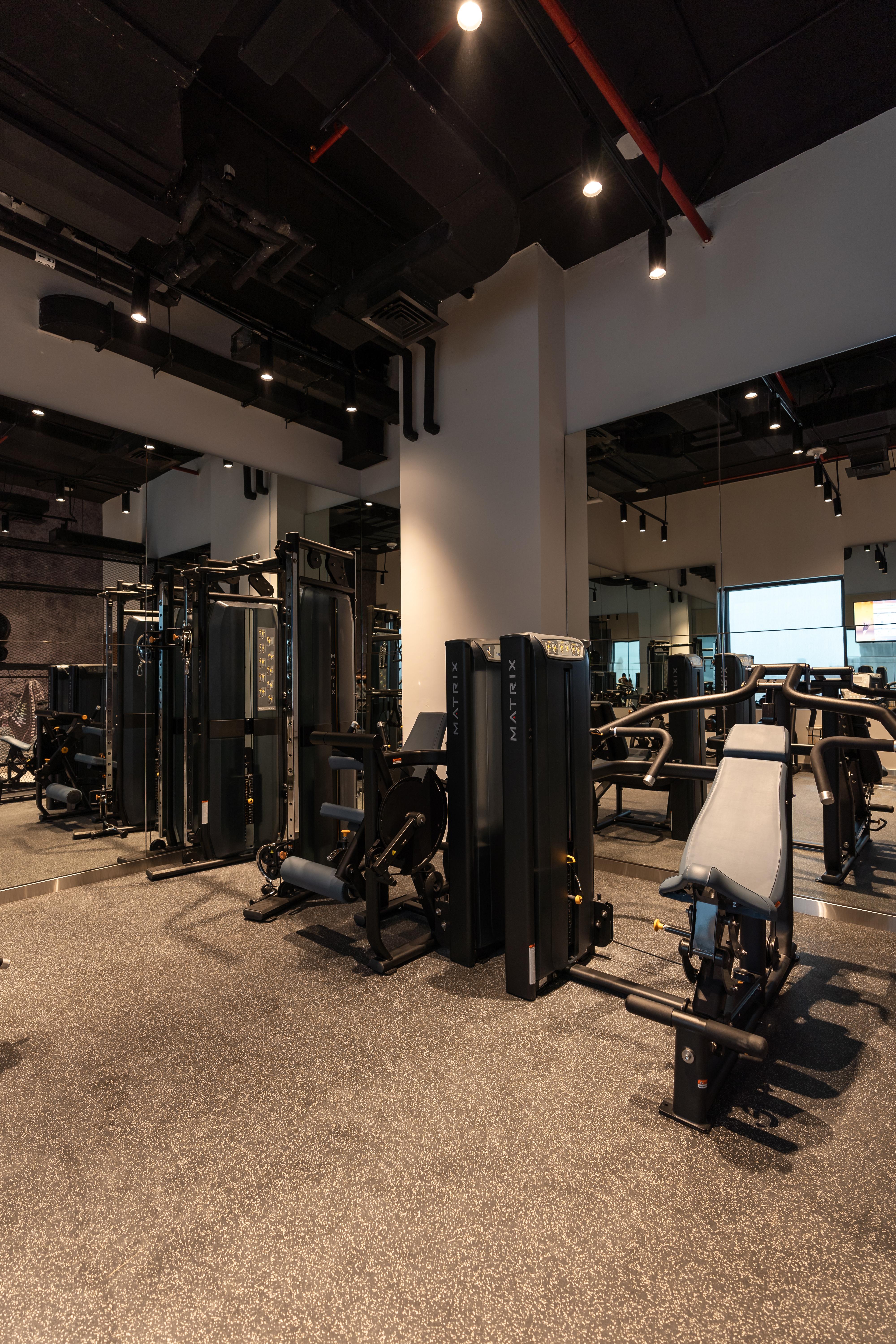 Studio One Hotel Dubaj Zewnętrze zdjęcie