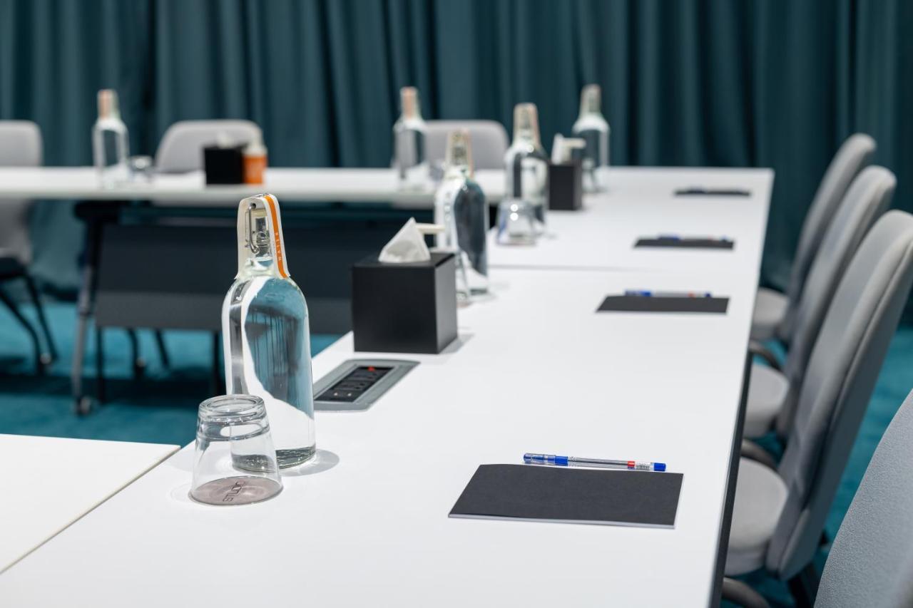 Studio One Hotel Dubaj Zewnętrze zdjęcie