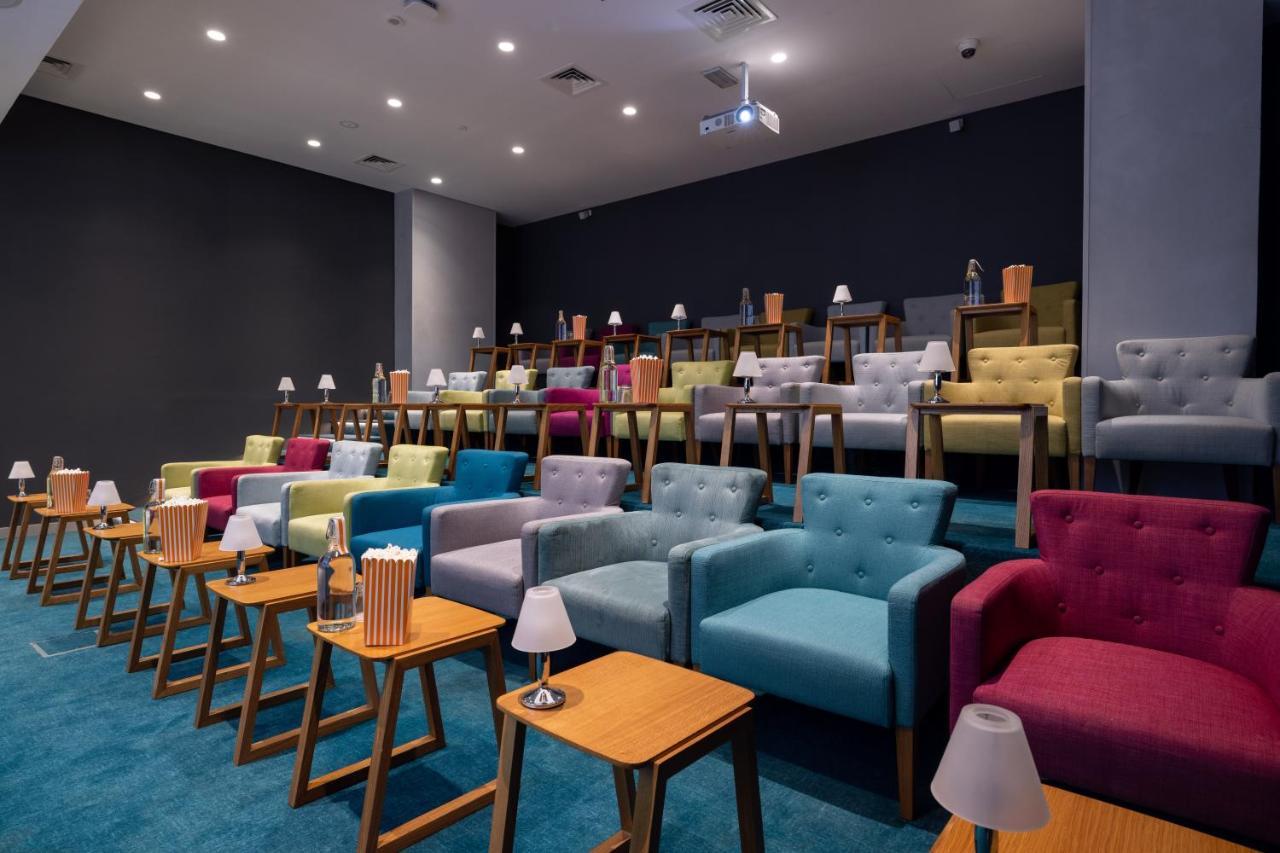 Studio One Hotel Dubaj Zewnętrze zdjęcie
