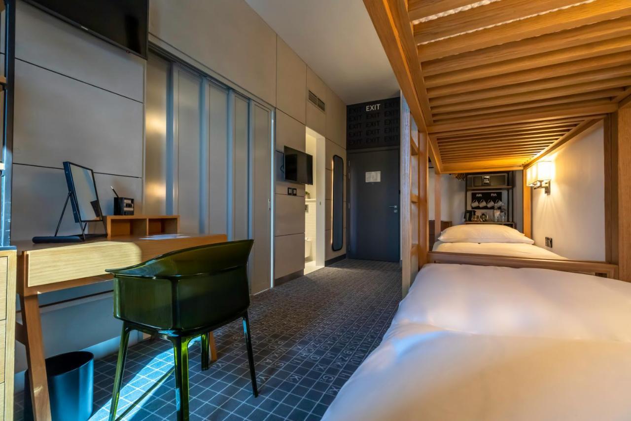 Studio One Hotel Dubaj Zewnętrze zdjęcie